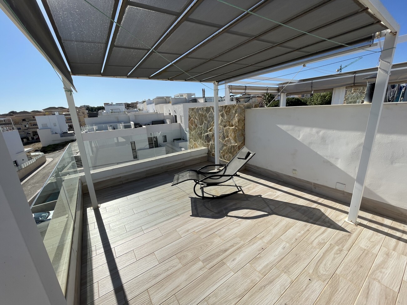 Semi Detached for sale in Villamartin, Alicante, Spain