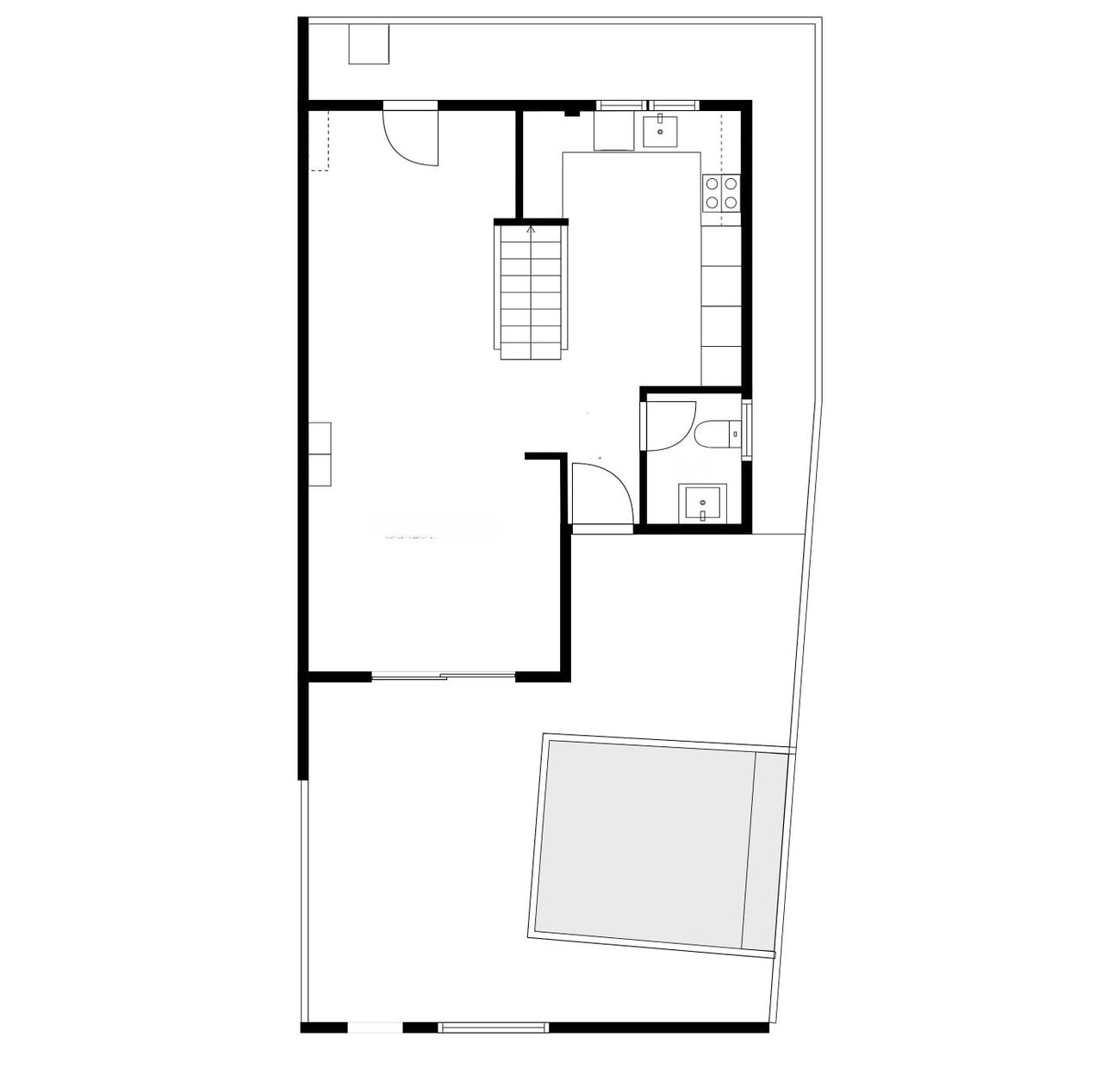 Semi Detached for sale in Villamartin, Alicante, Spain