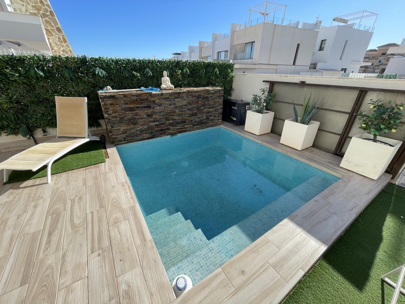 Semi Detached for sale in Villamartin, Alicante, Spain