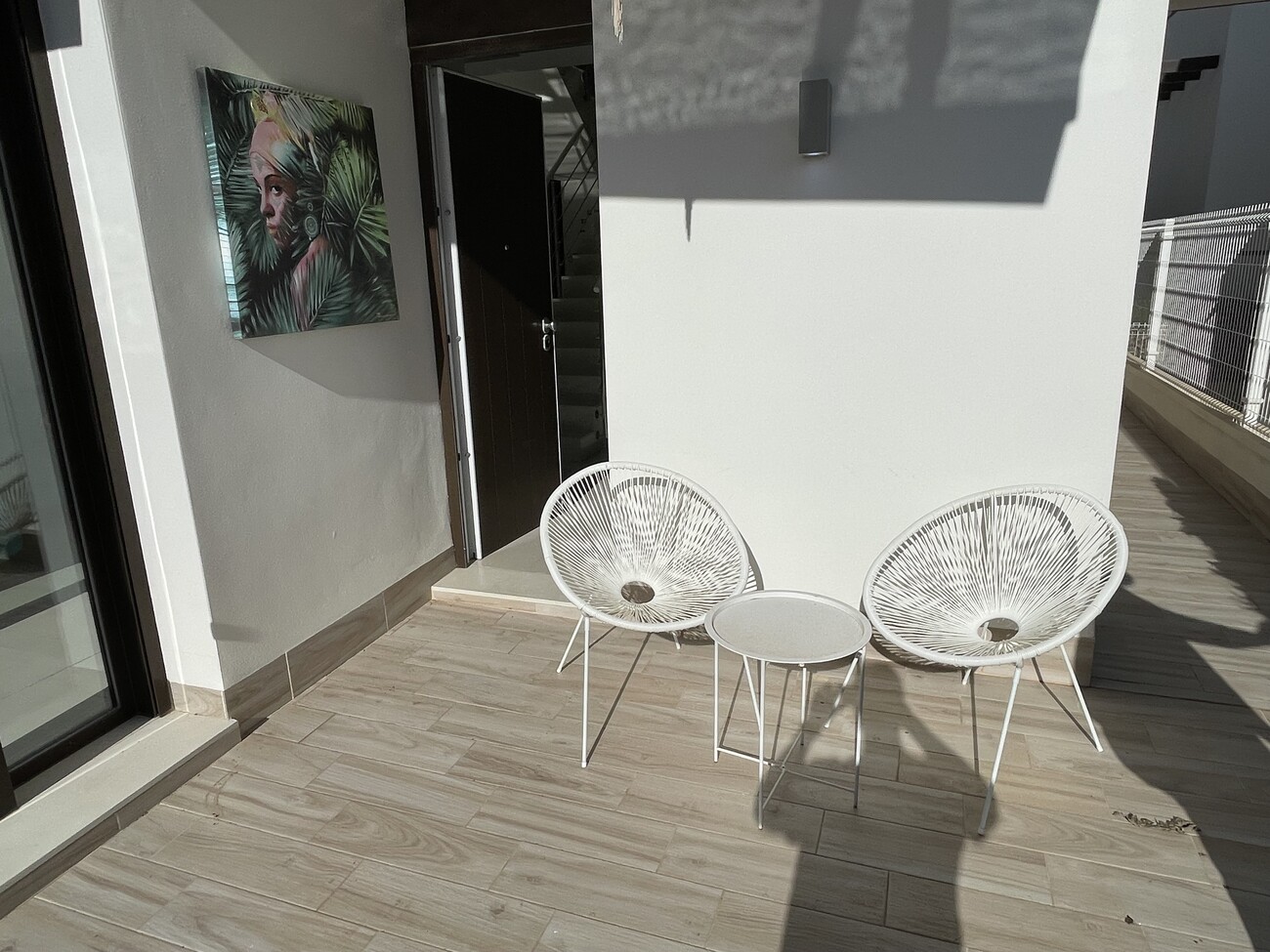 Semi Detached for sale in Villamartin, Alicante, Spain