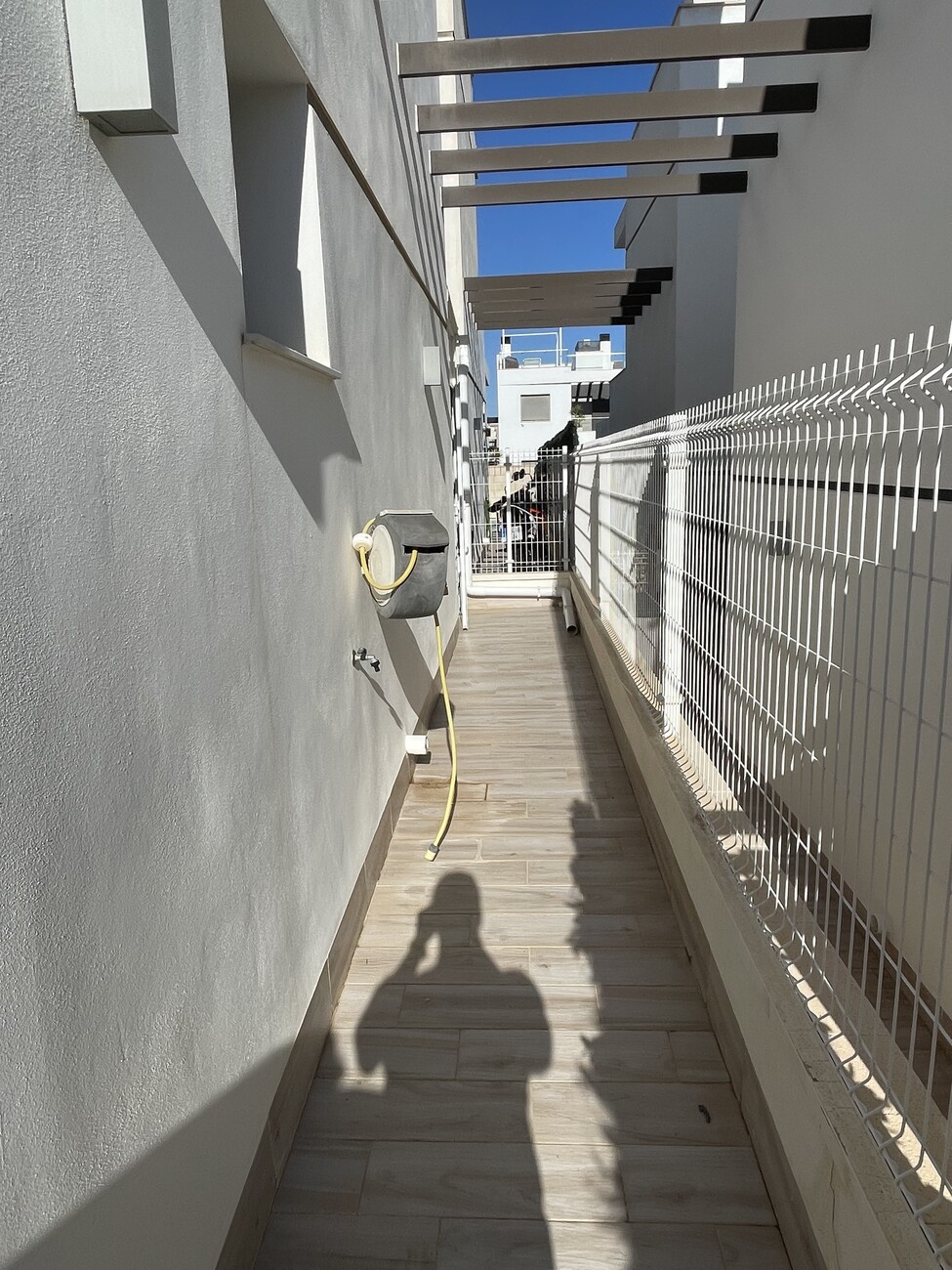 Semi Detached for sale in Villamartin, Alicante, Spain