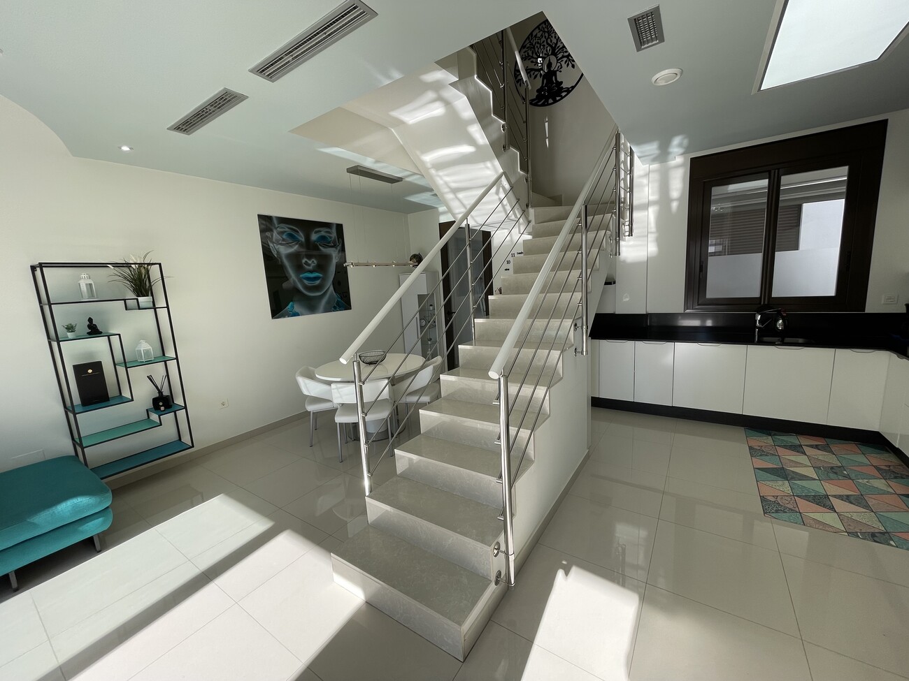 Semi Detached for sale in Villamartin, Alicante, Spain
