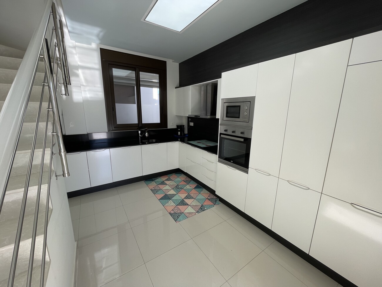 Semi Detached for sale in Villamartin, Alicante, Spain