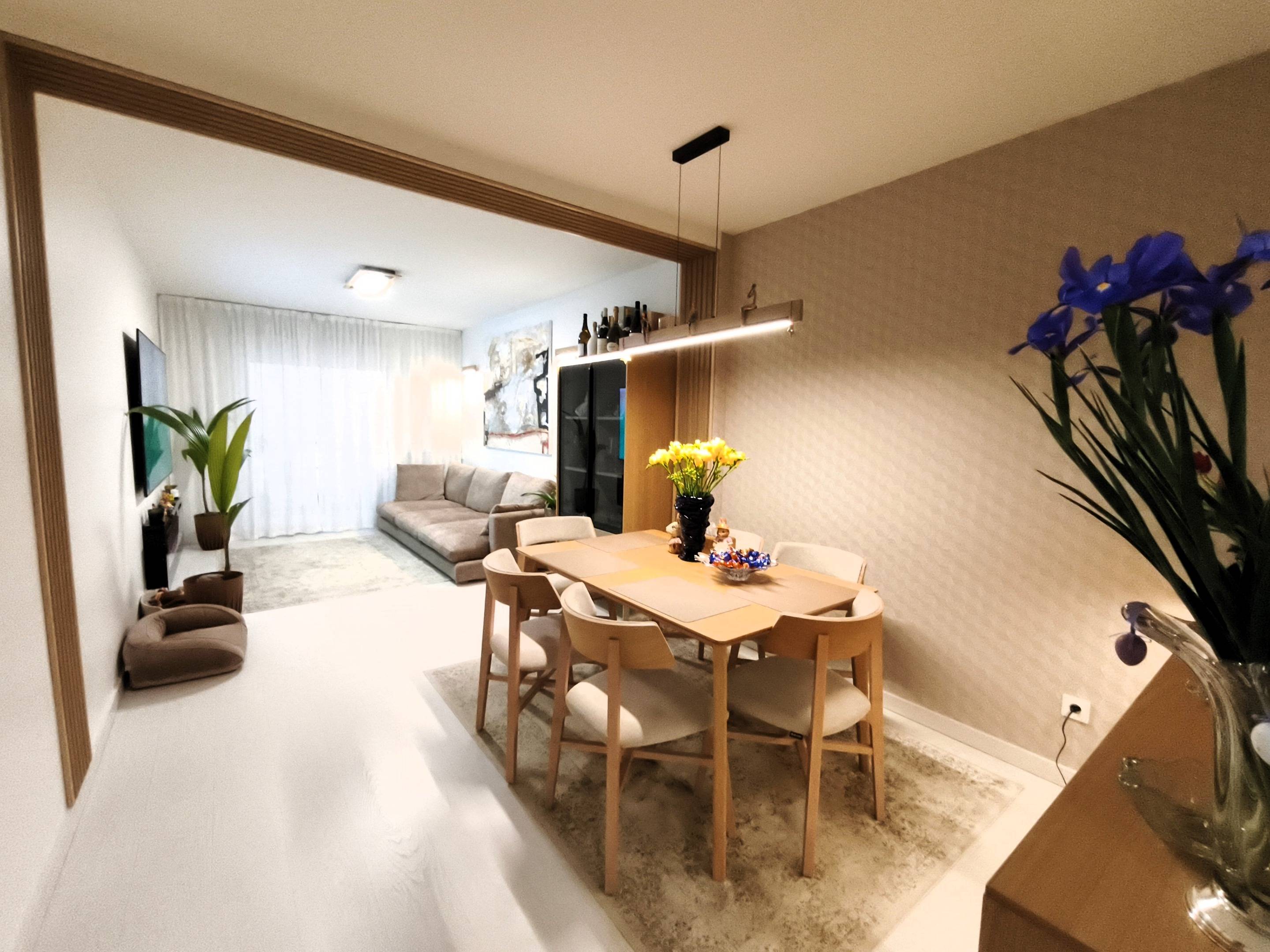 Piso en venta en San Pedro Del Pinatar
