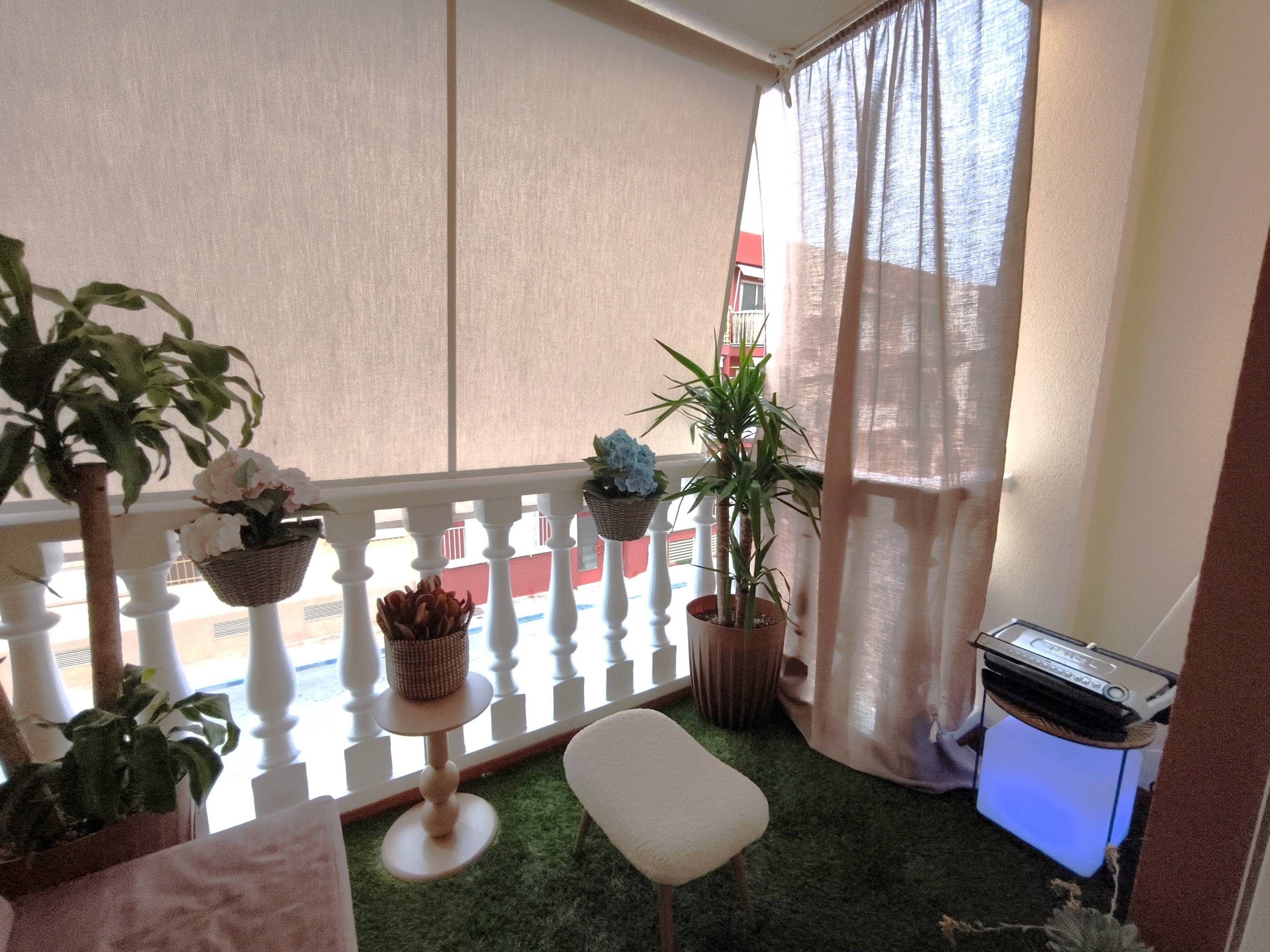 Piso en venta en San Pedro Del Pinatar