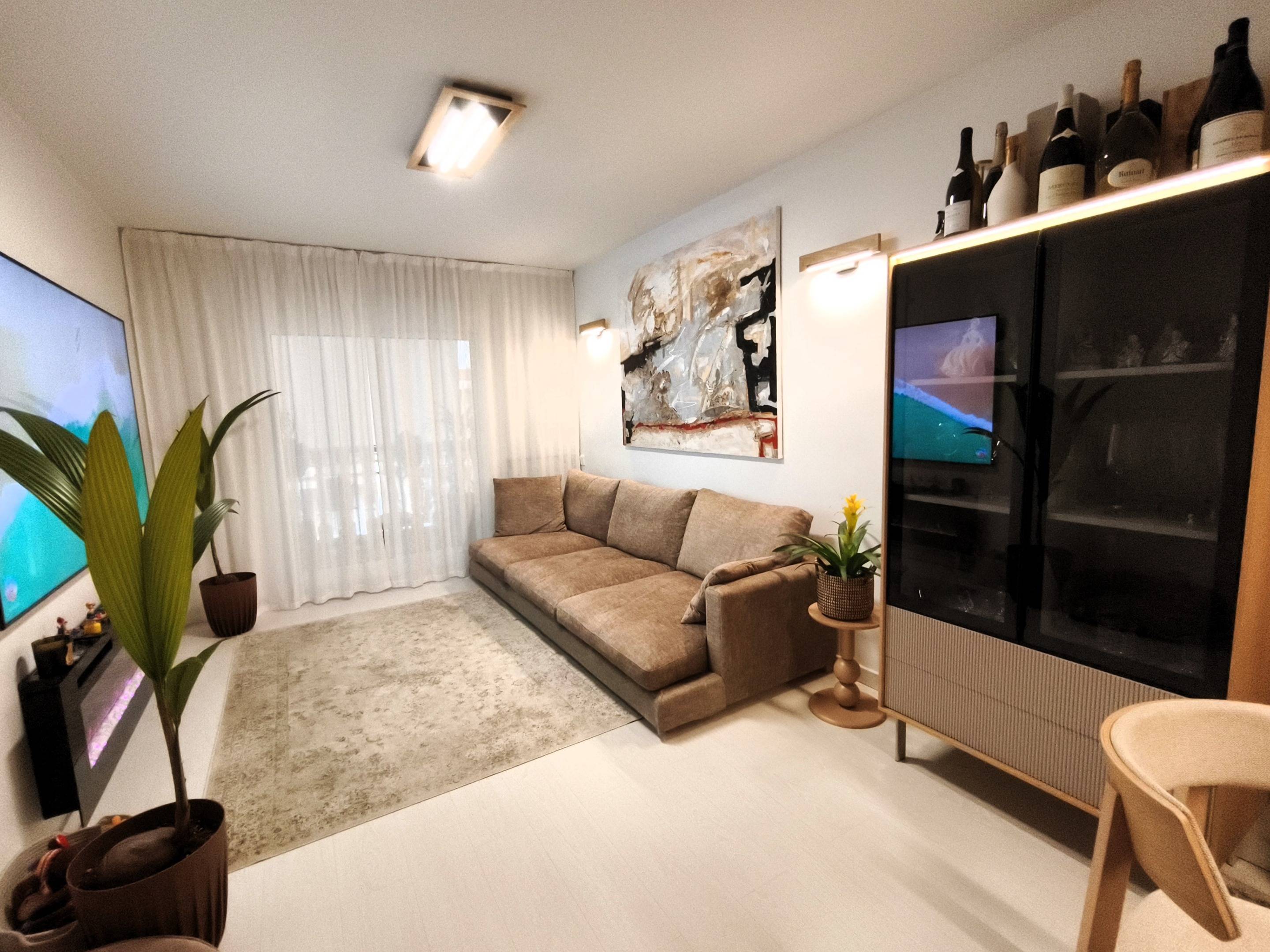 Piso en venta en San Pedro Del Pinatar