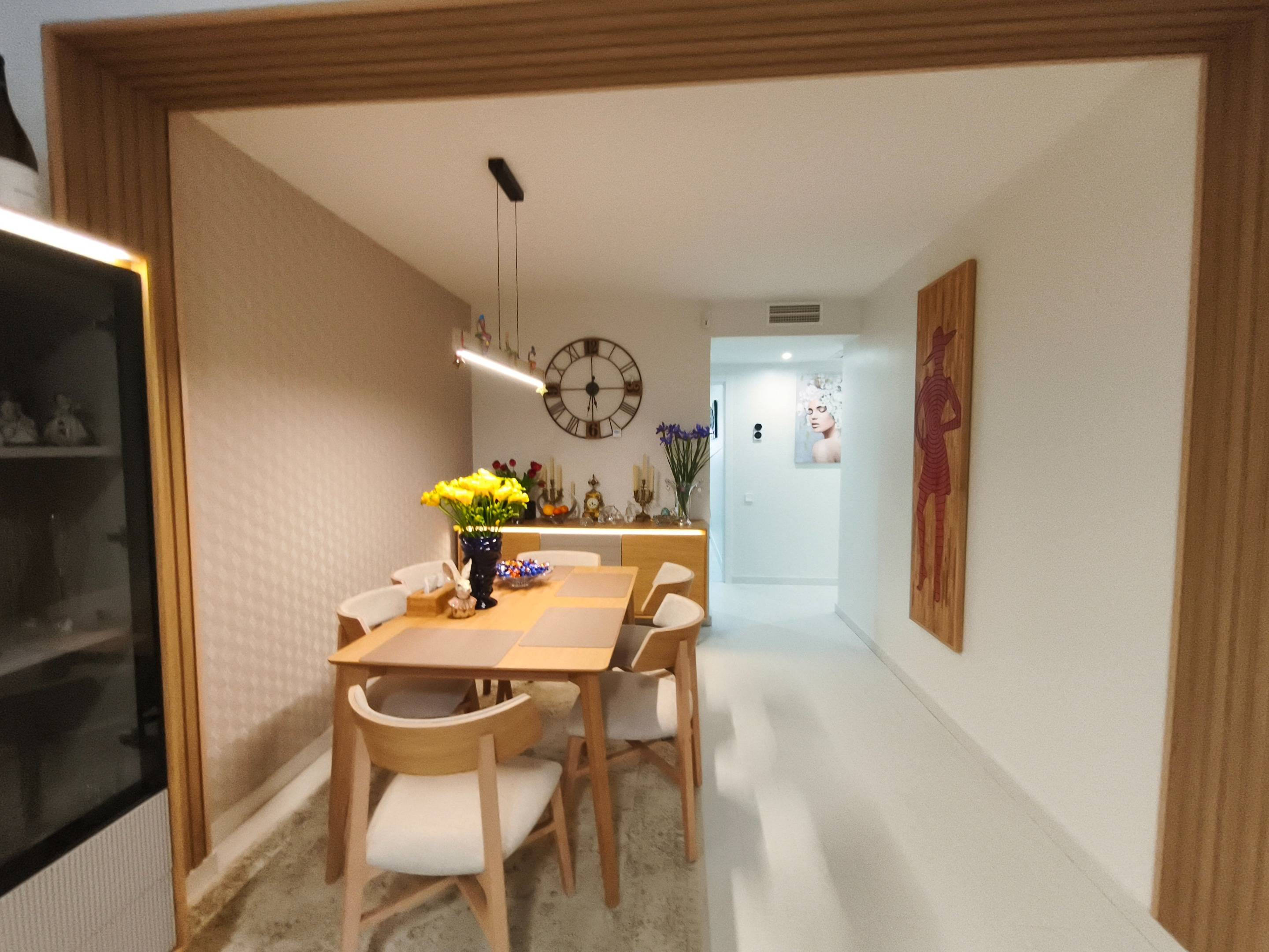 Piso en venta en San Pedro Del Pinatar