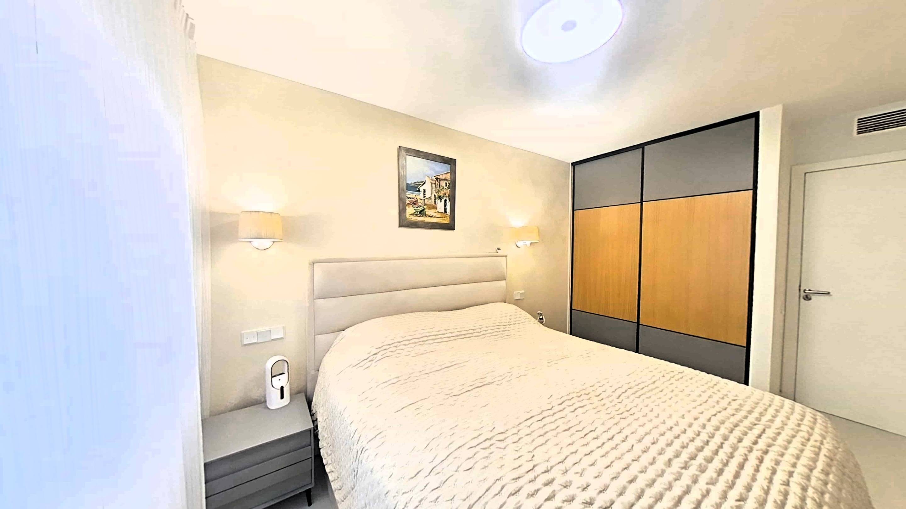 Piso en venta en San Pedro Del Pinatar