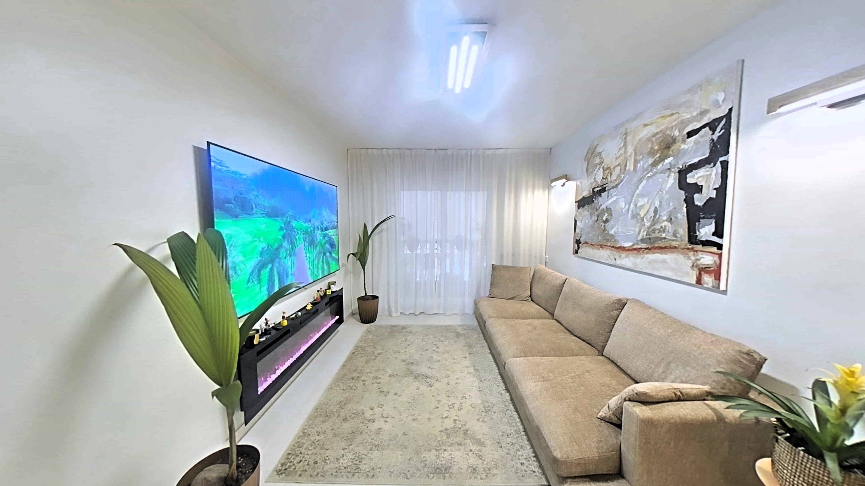 Piso en venta en San Pedro Del Pinatar