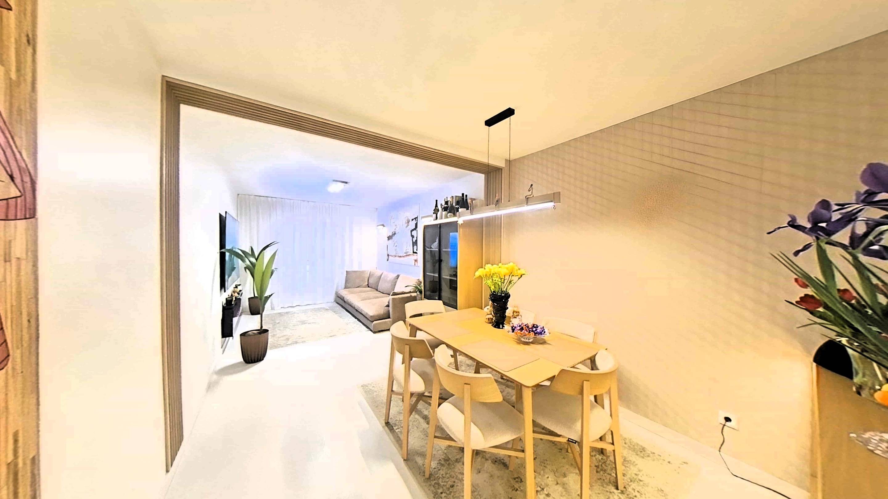 Piso en venta en San Pedro Del Pinatar