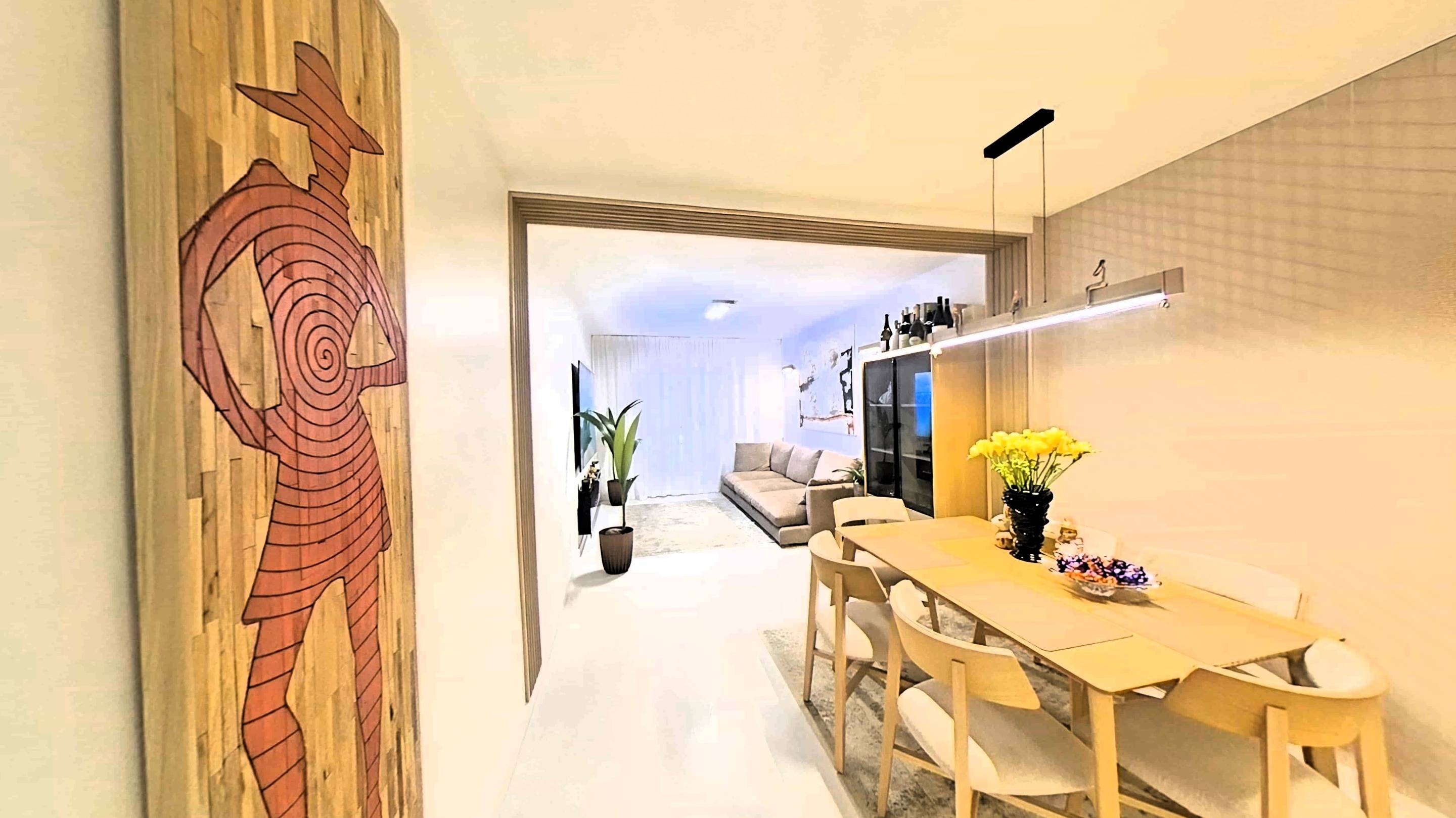 Piso en venta en San Pedro Del Pinatar