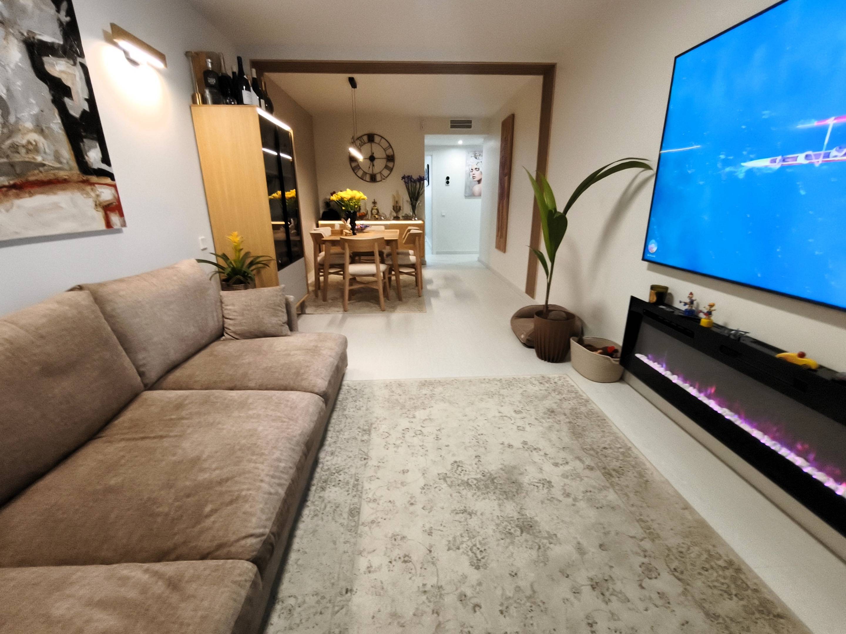 Piso en venta en San Pedro Del Pinatar
