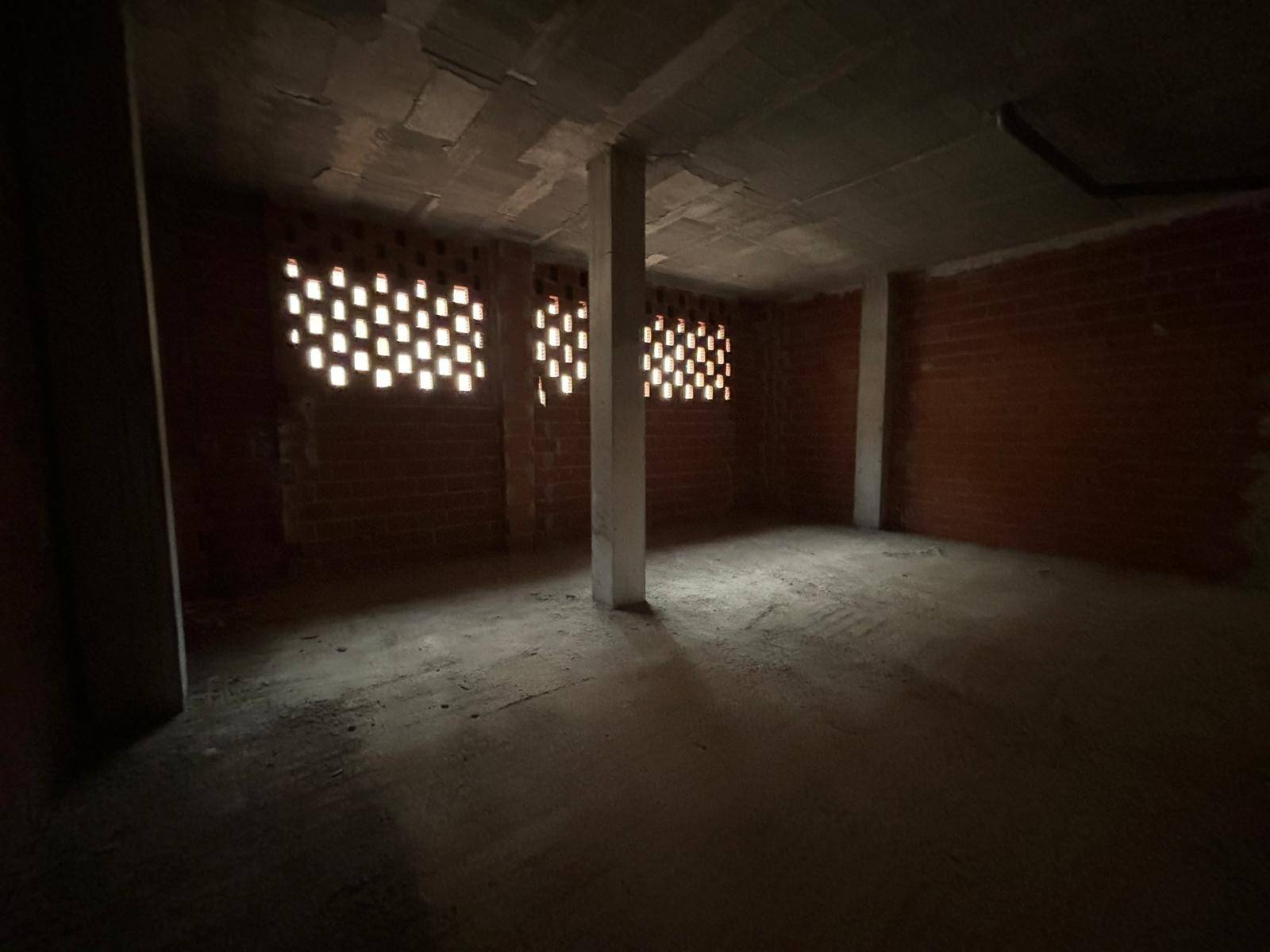 Comercial en venta en Murcia