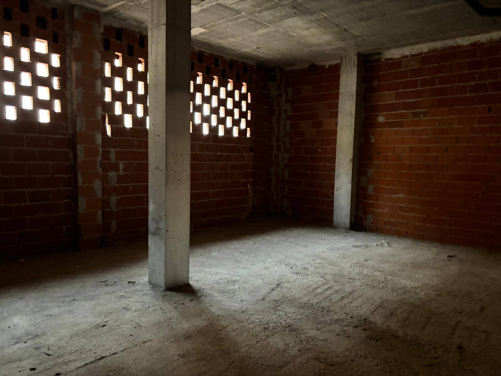 Comercial en venta en Murcia