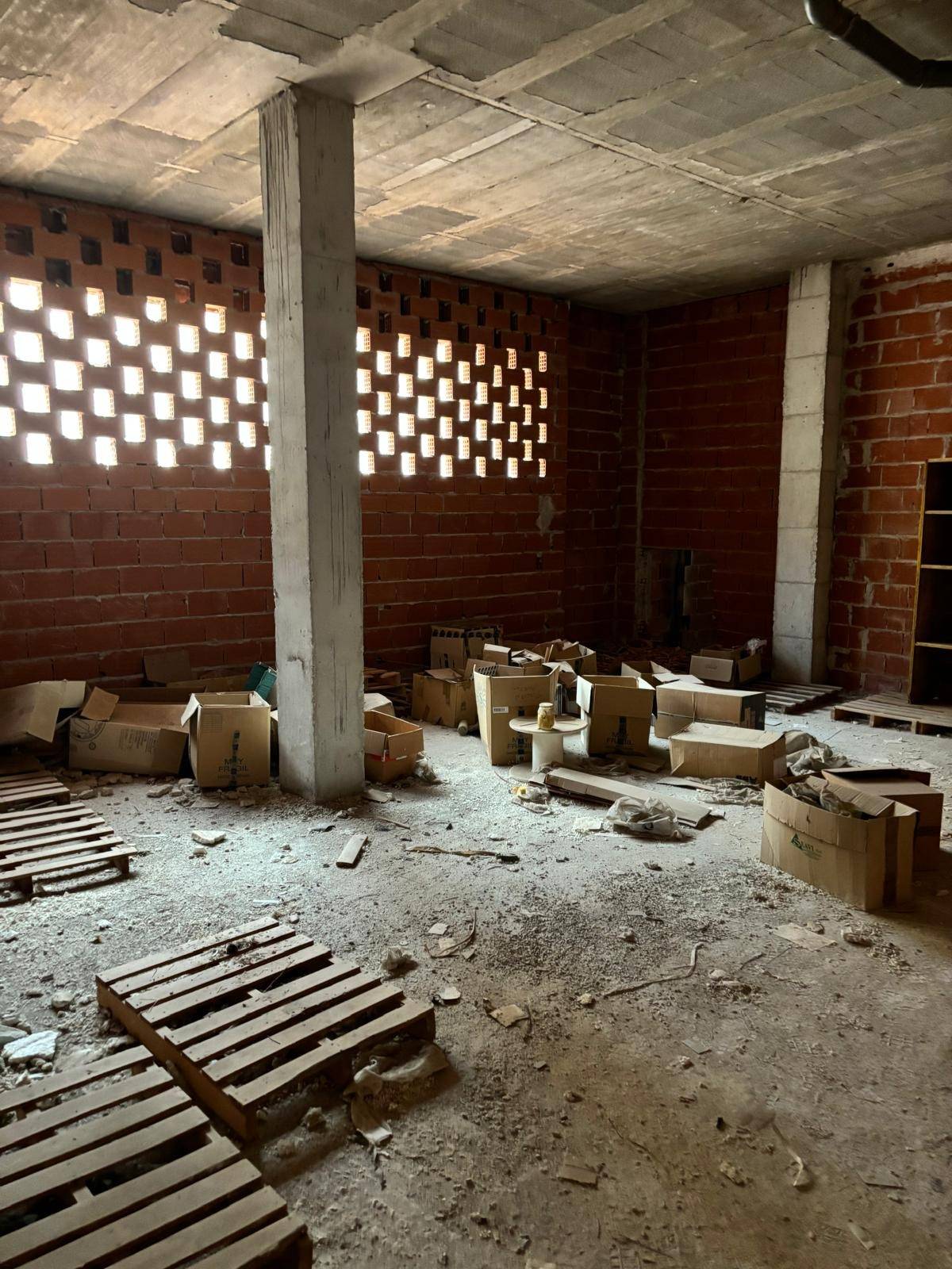 Comercial en venta en Murcia