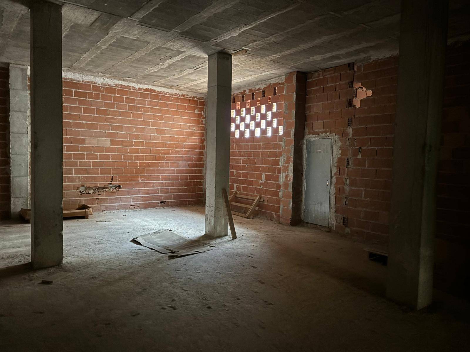 Comercial en venta en Murcia