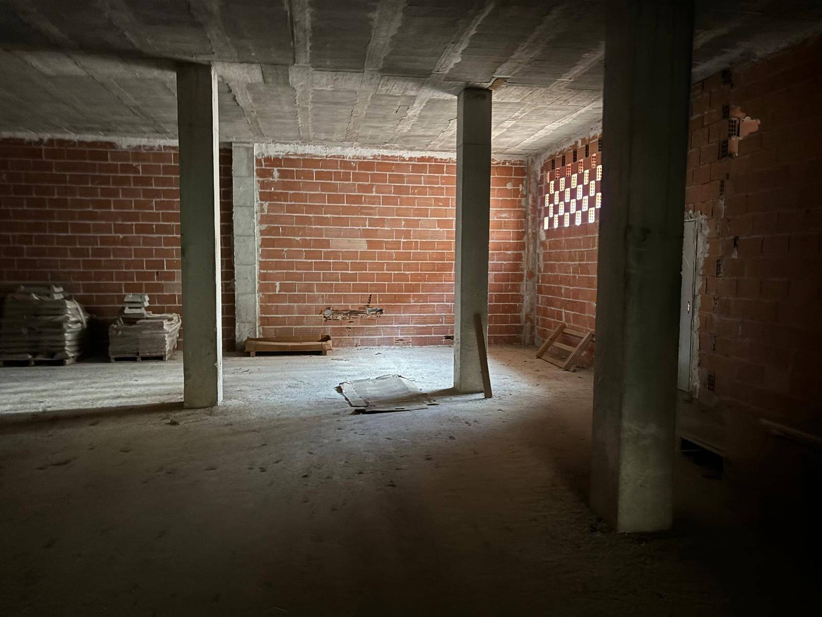 Comercial en venta en Murcia