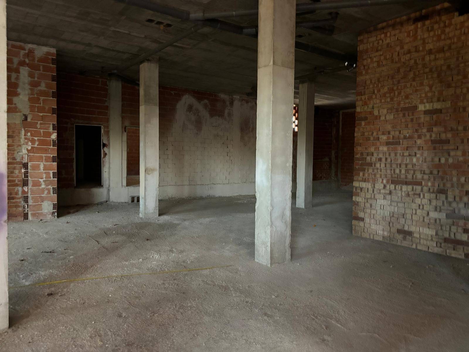 Comercial en venta en Murcia