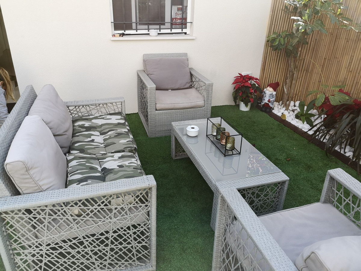 Town House for sale in Estepona, Málaga, Spain