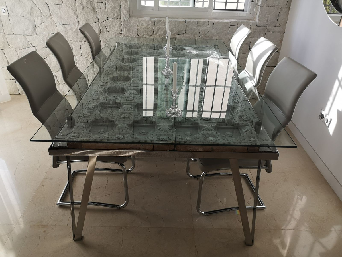 Town House for sale in Estepona, Málaga, Spain