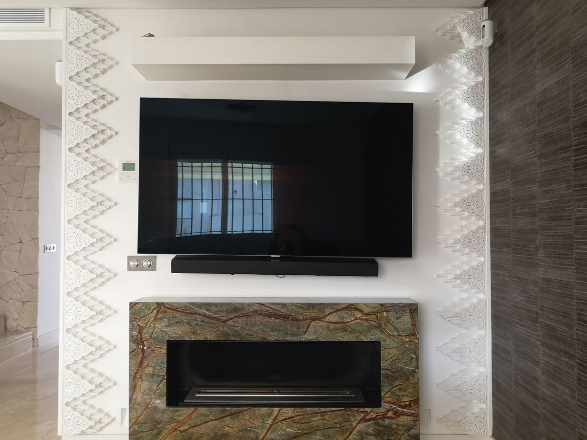 Town House for sale in Estepona, Málaga, Spain