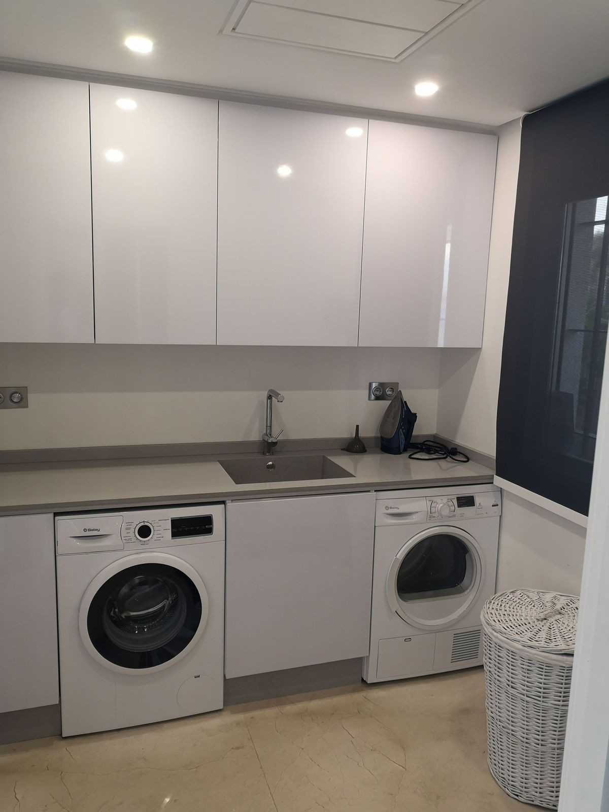 Town House for sale in Estepona, Málaga, Spain