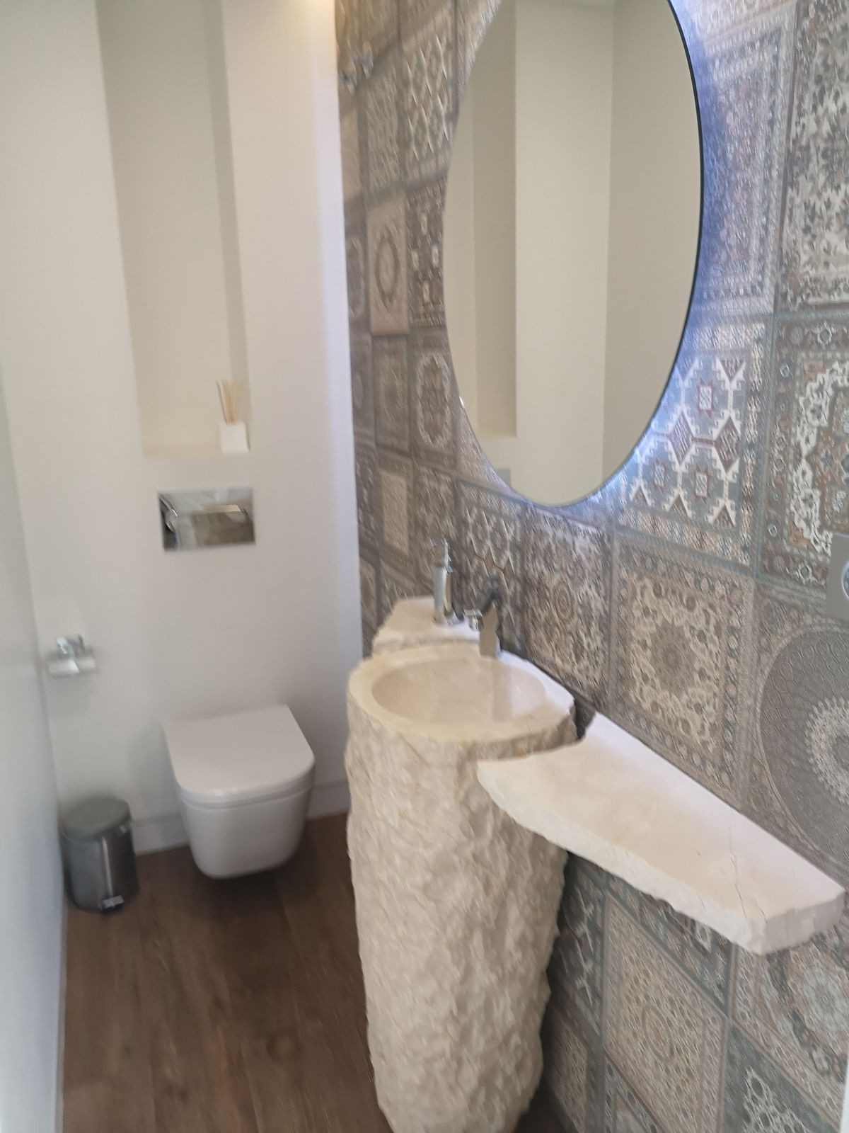 Town House for sale in Estepona, Málaga, Spain