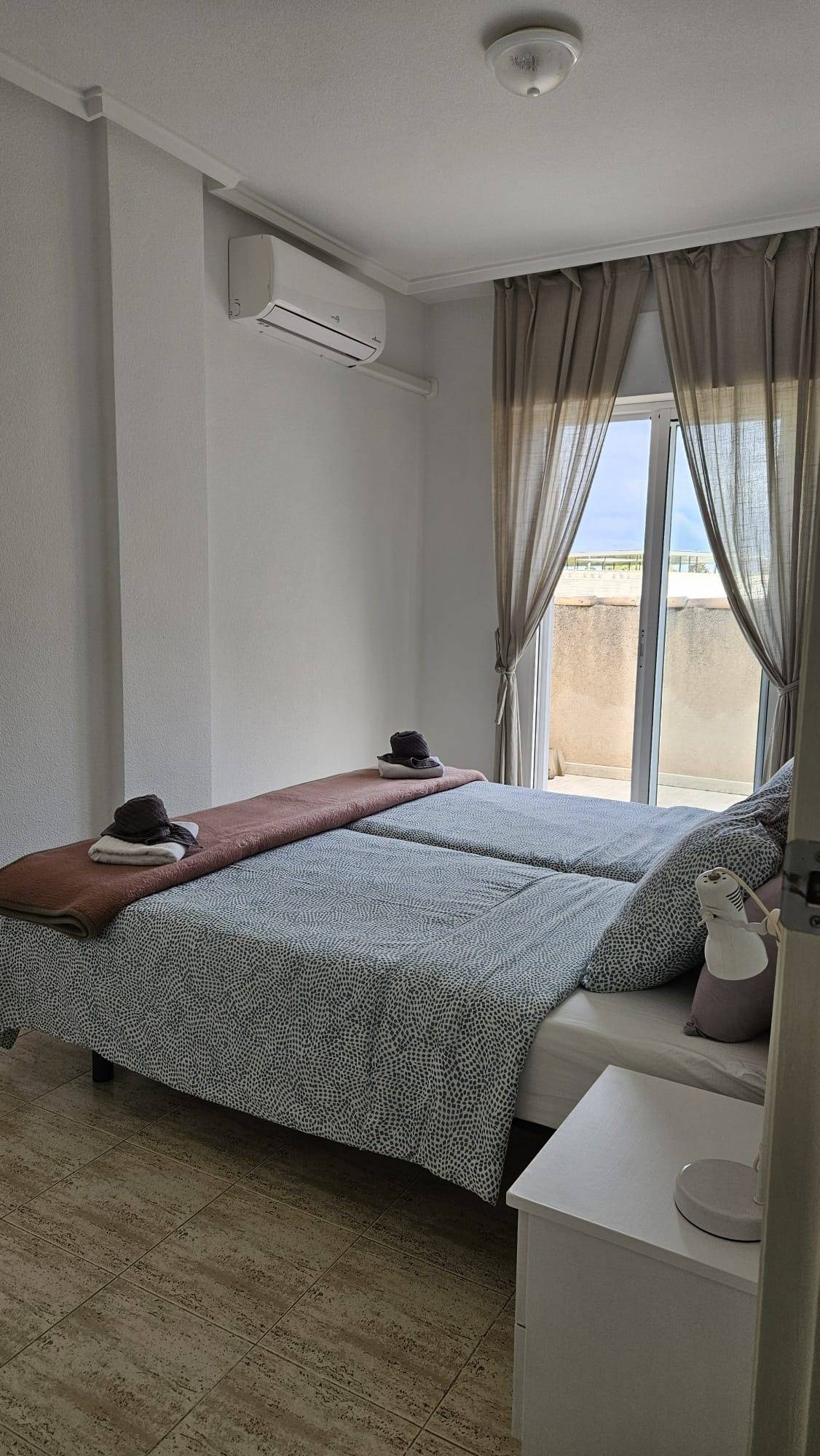 Ático en venta en Torrevieja