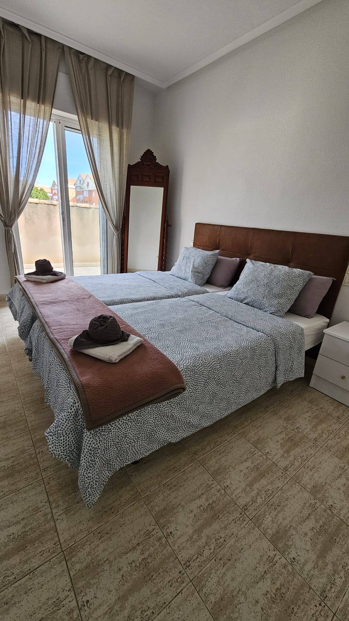 Ático en venta en Torrevieja