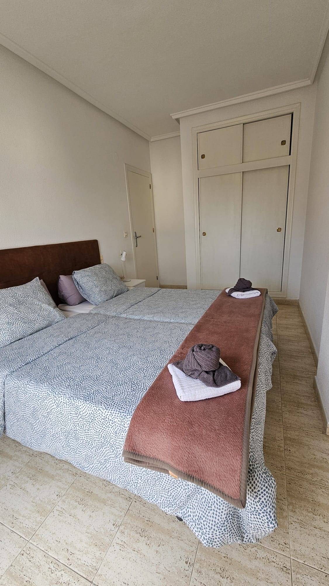 Ático en venta en Torrevieja