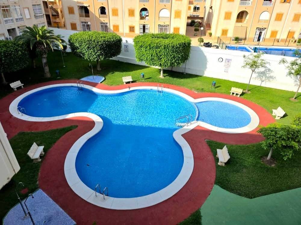 Ático en venta en Torrevieja