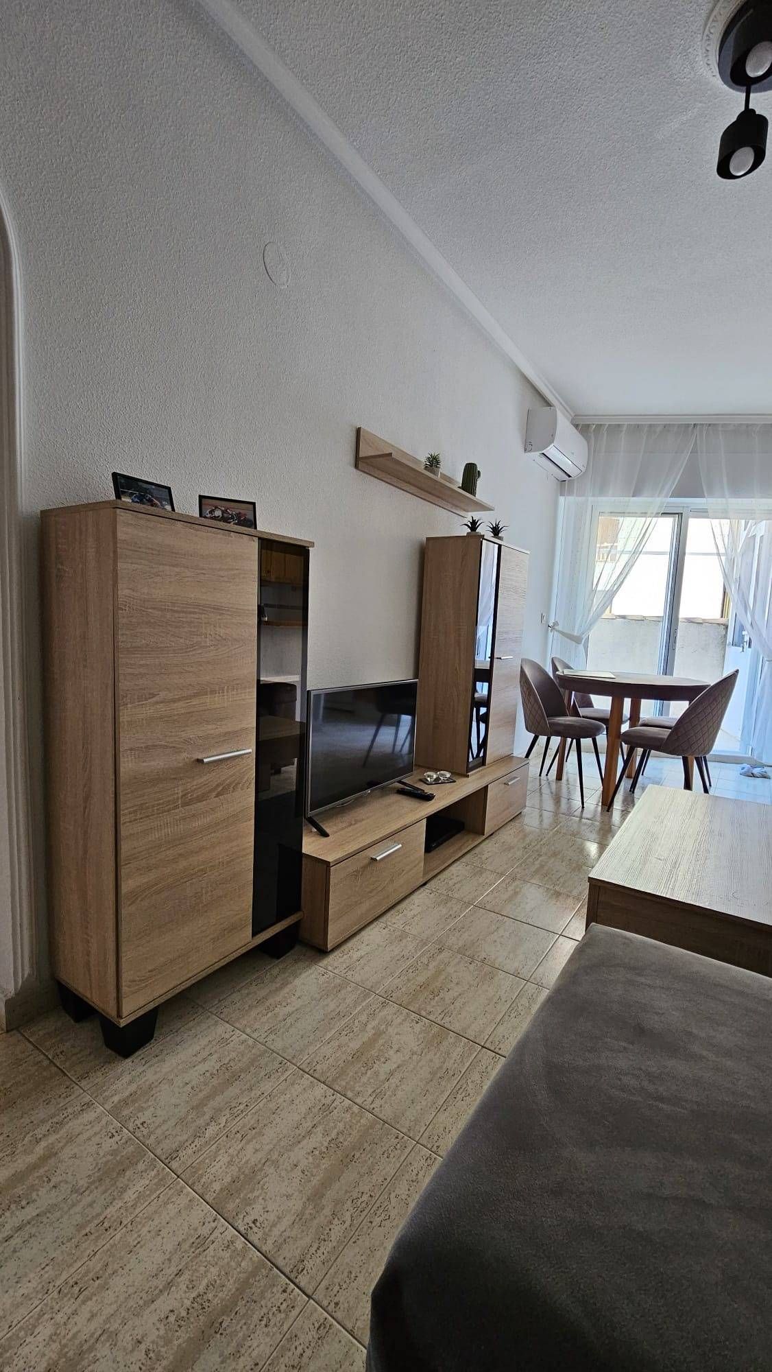Ático en venta en Torrevieja