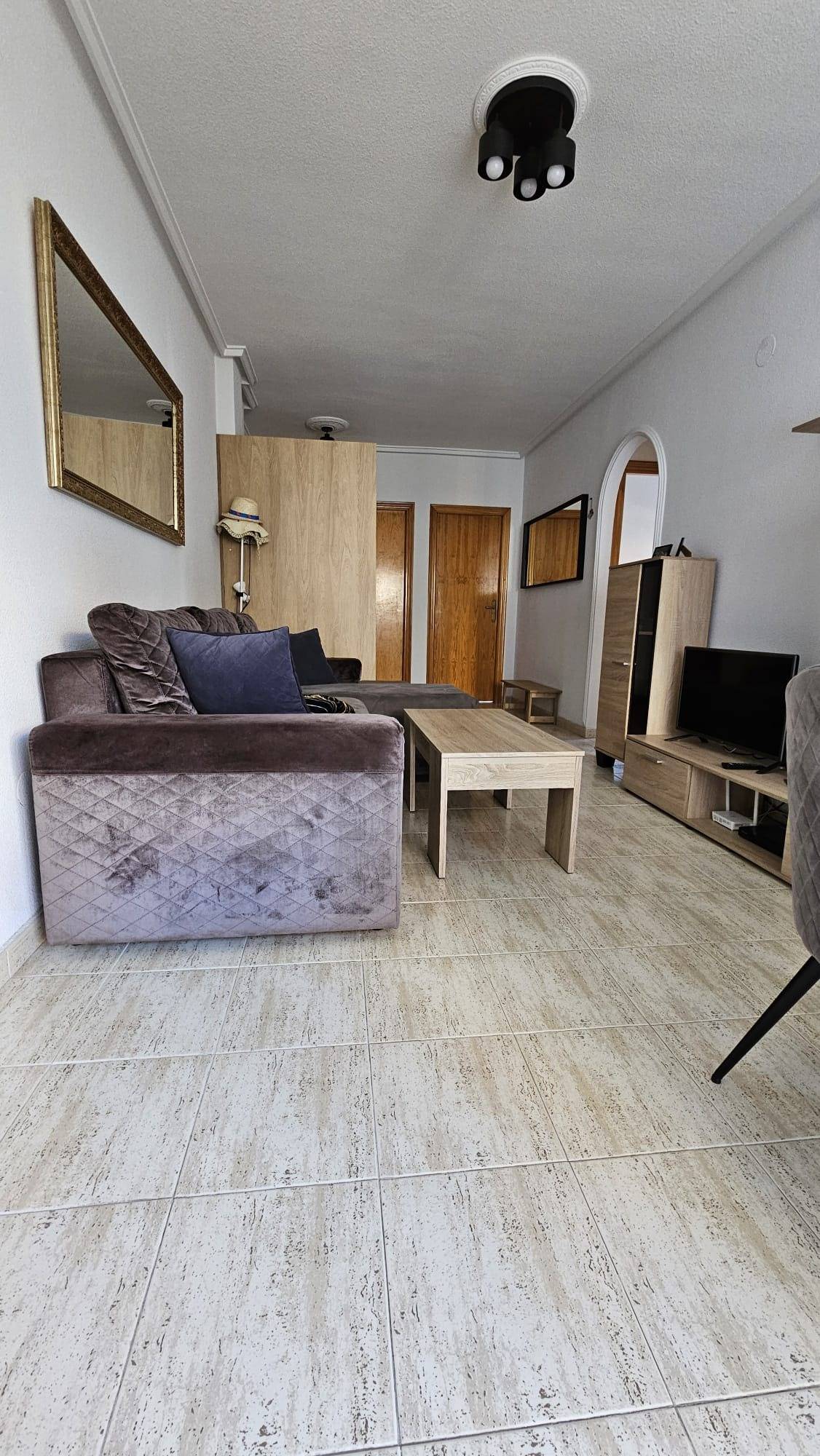 Ático en venta en Torrevieja
