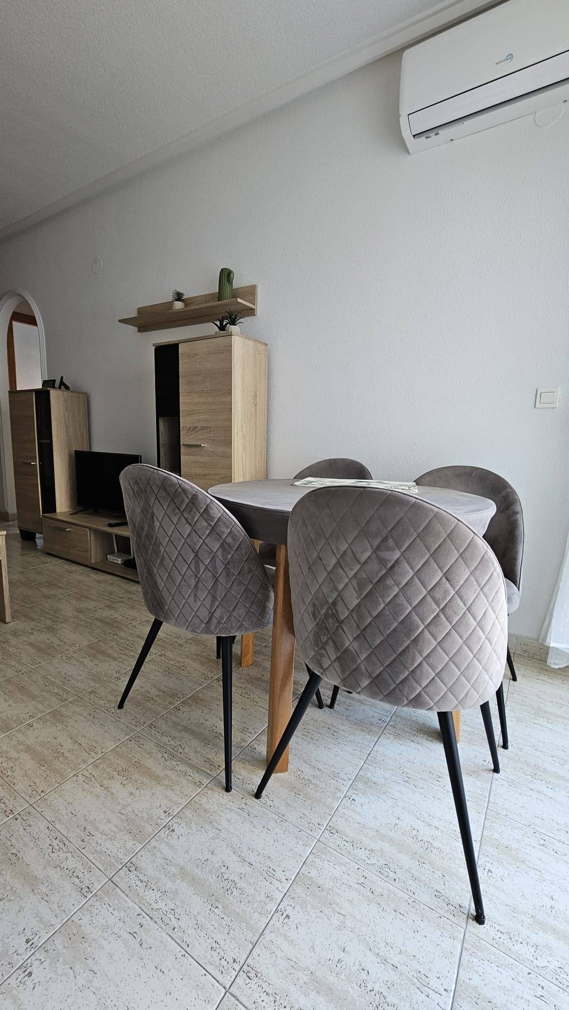 Ático en venta en Torrevieja