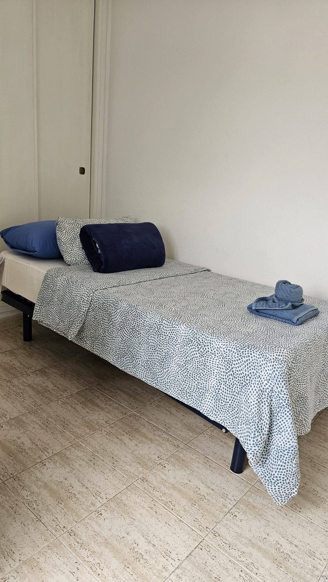 Ático en venta en Torrevieja