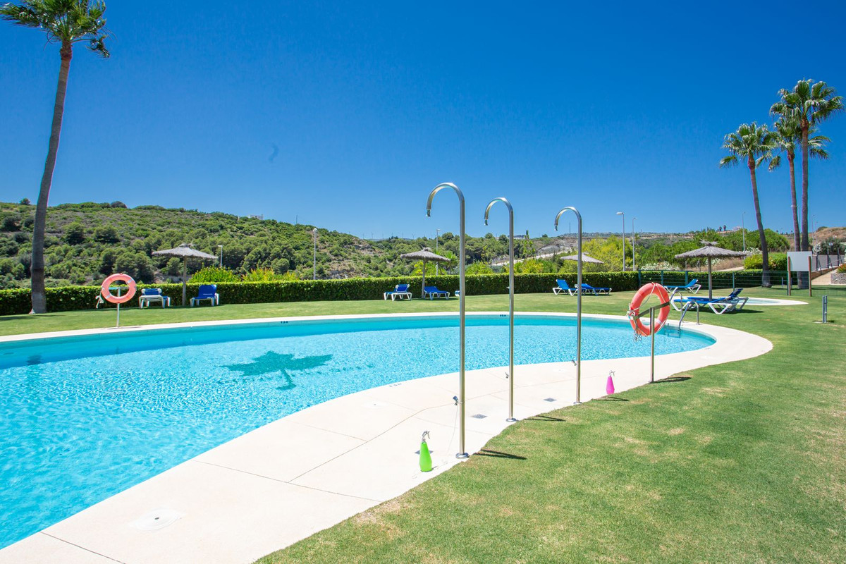 Penthouse for sale in Casares Playa, Málaga, Spain