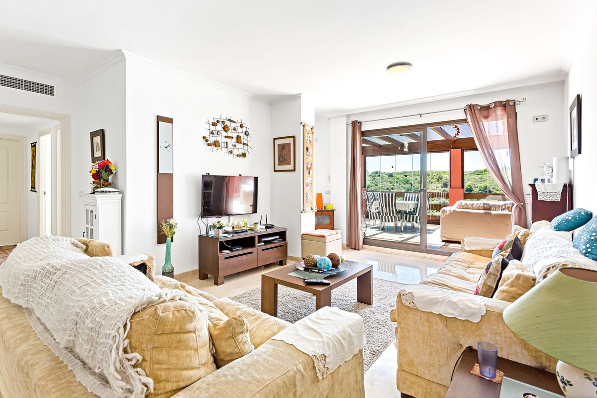 Penthouse for sale in Casares Playa, Málaga, Spain