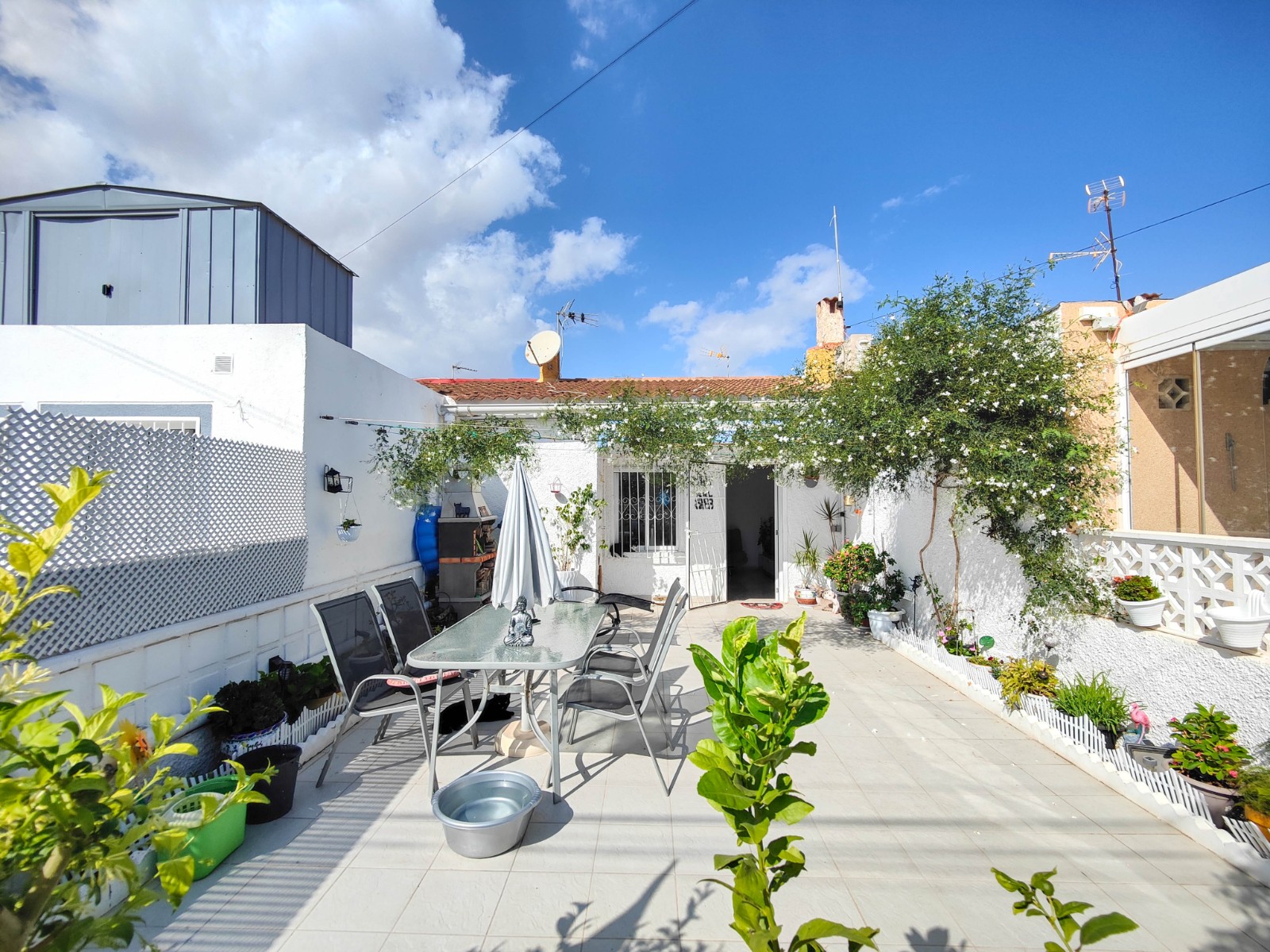 Town House for sale in Torrevieja, Alicante, Spain