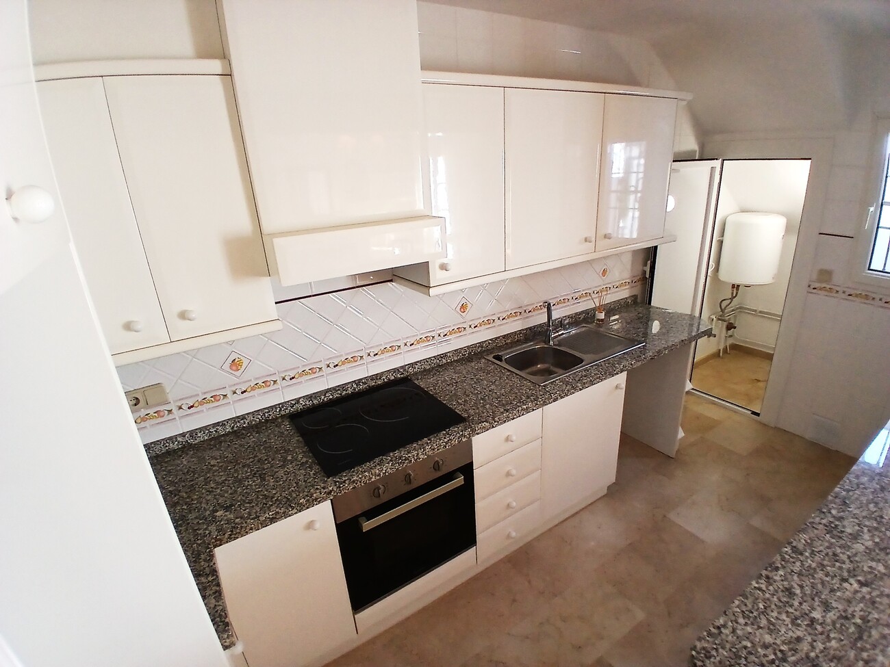 Bungalow for sale in Villamartin, Alicante, Spain