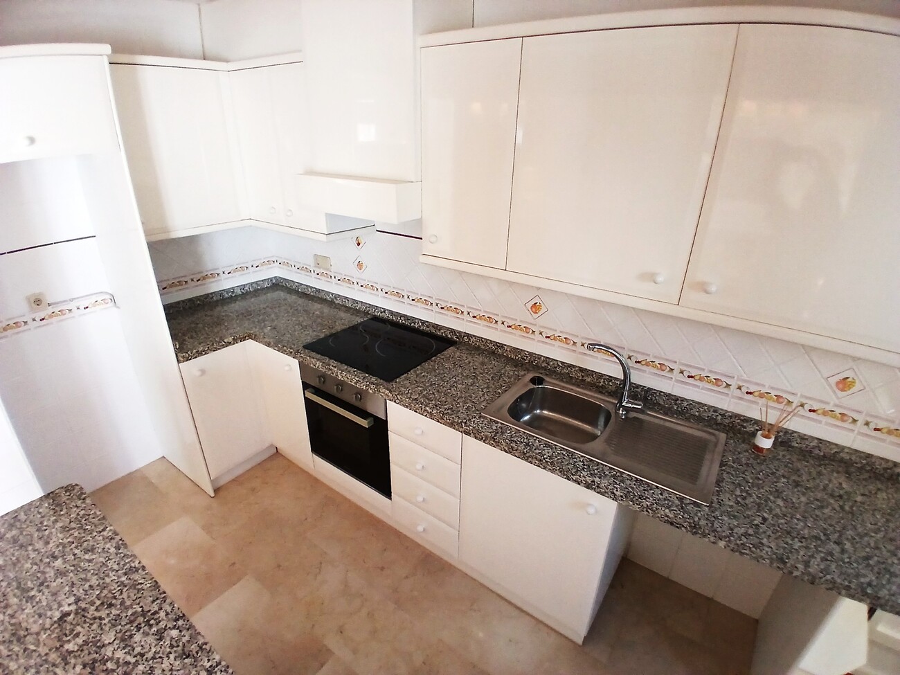 Bungalow for sale in Villamartin, Alicante, Spain