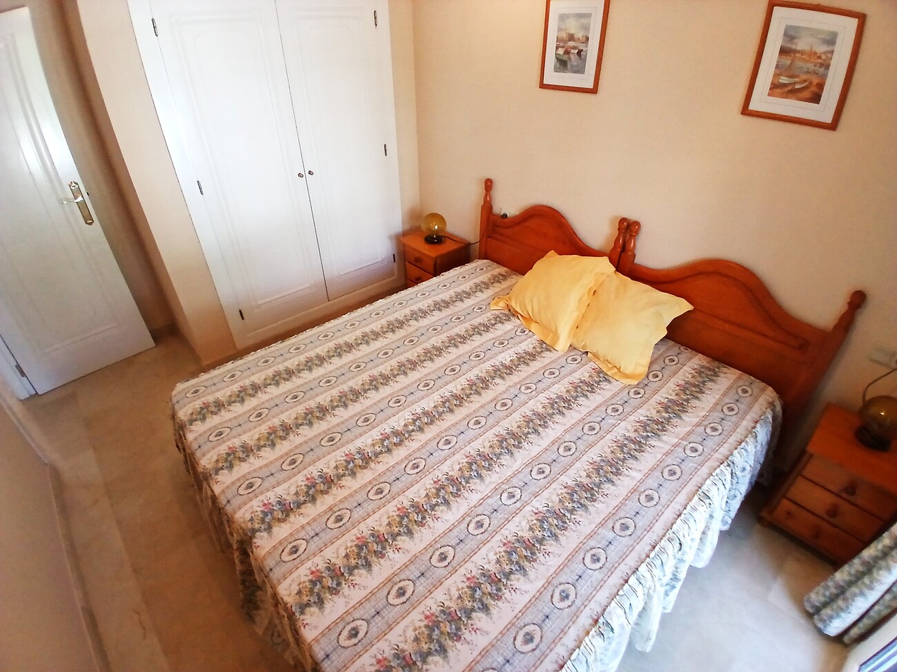 Bungalow for sale in Villamartin, Alicante, Spain