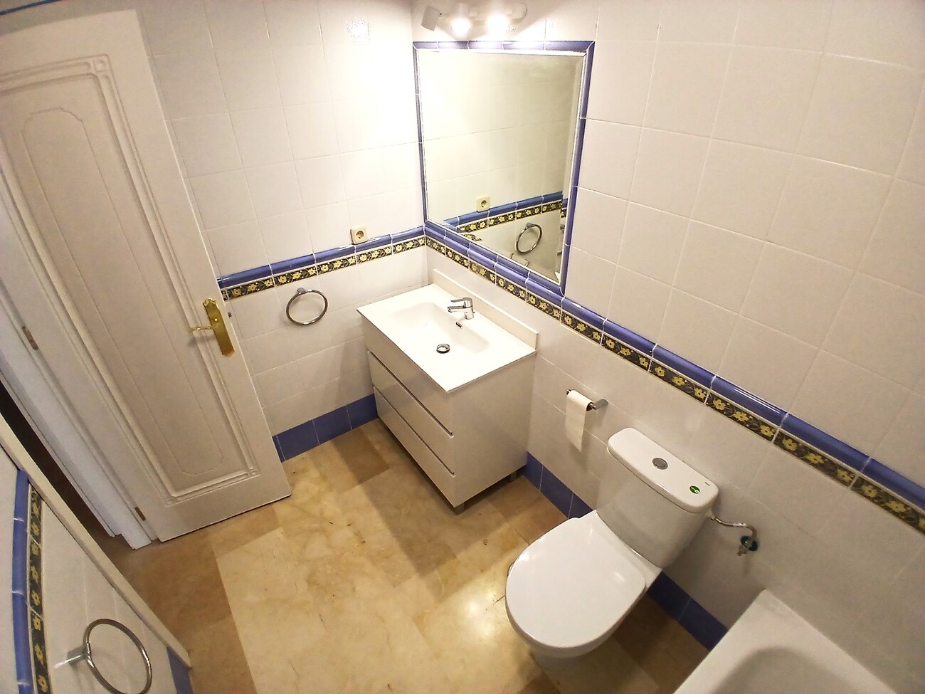 Bungalow for sale in Villamartin, Alicante, Spain