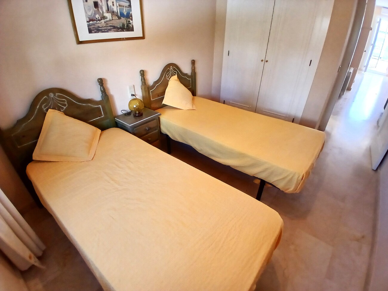 Bungalow for sale in Villamartin, Alicante, Spain