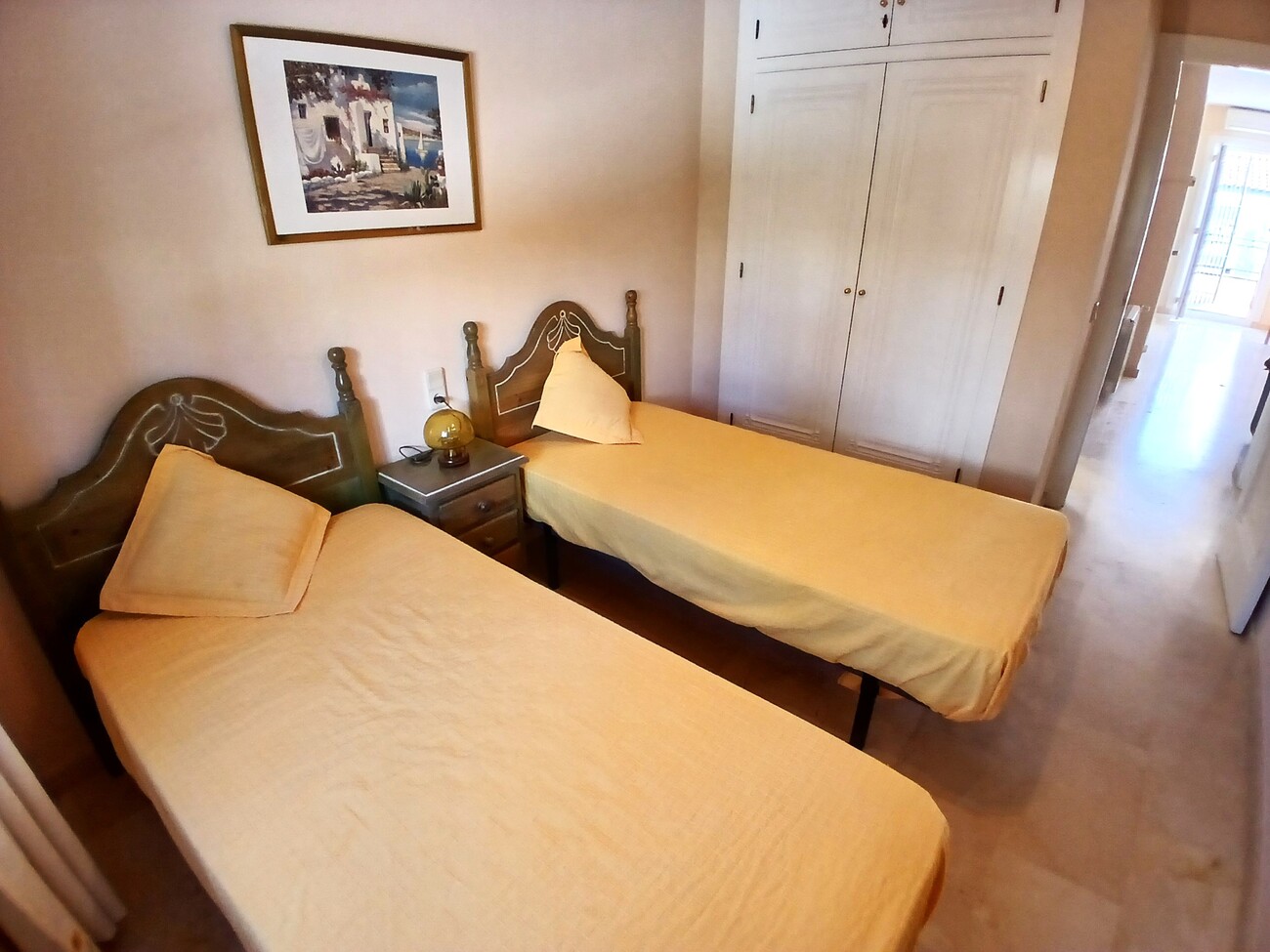 Bungalow for sale in Villamartin, Alicante, Spain