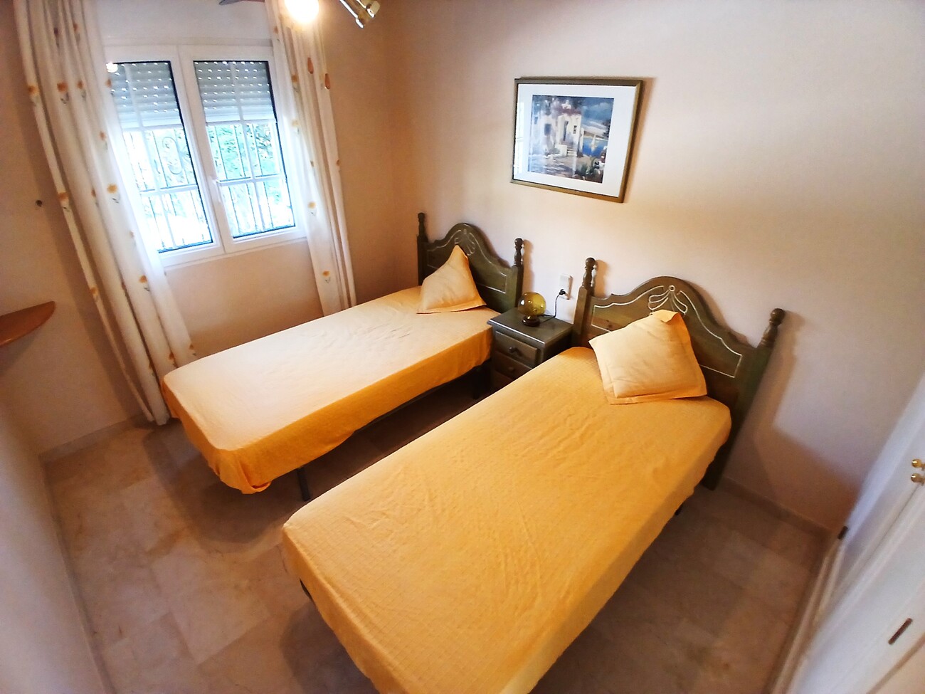 Bungalow for sale in Villamartin, Alicante, Spain