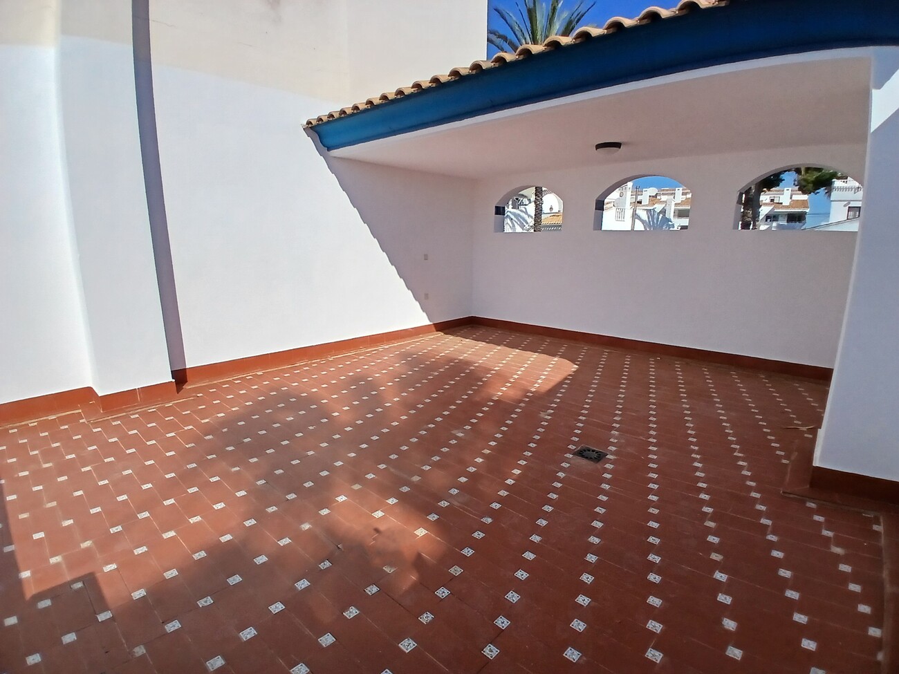 Bungalow for sale in Villamartin, Alicante, Spain