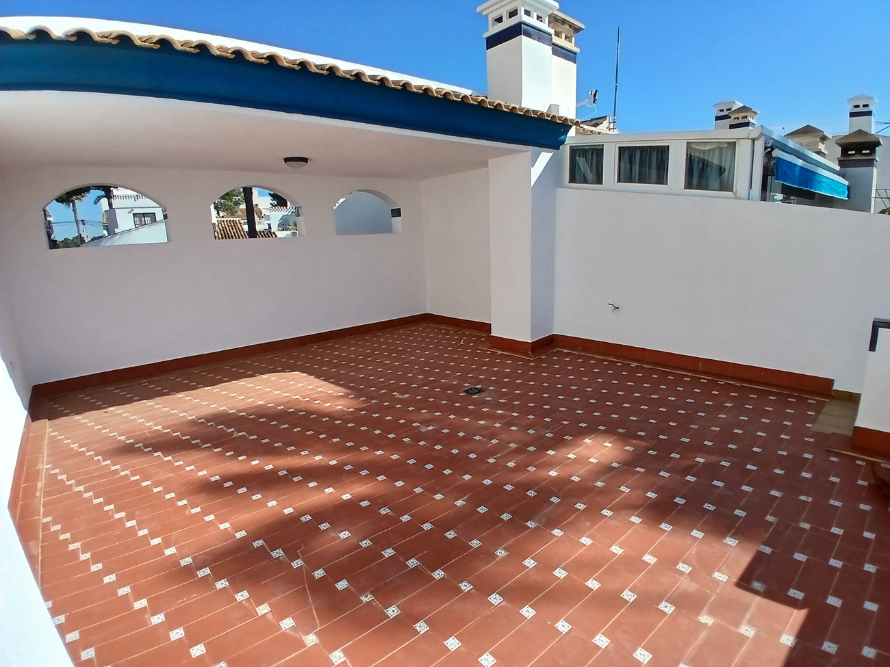 Bungalow for sale in Villamartin, Alicante, Spain