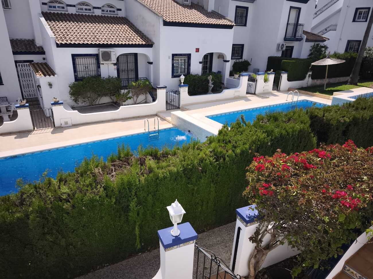Bungalow for sale in Villamartin, Alicante, Spain