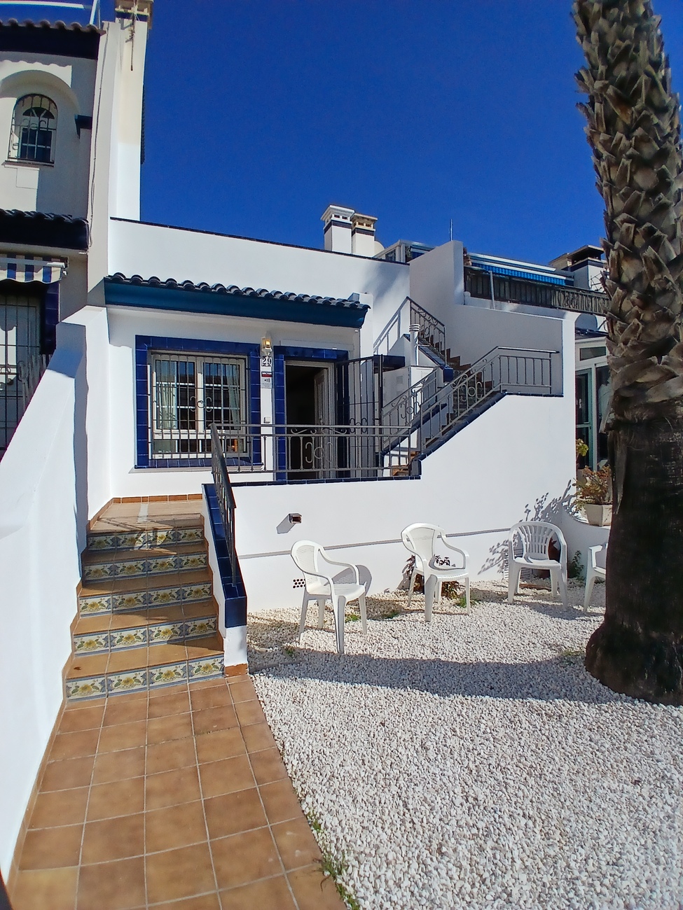 Bungalow for sale in Villamartin, Alicante, Spain