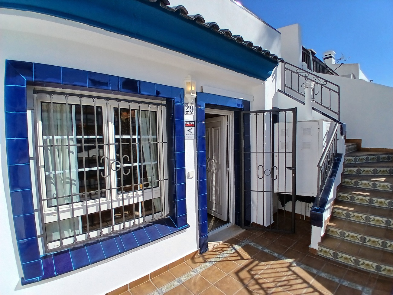 Bungalow for sale in Villamartin, Alicante, Spain